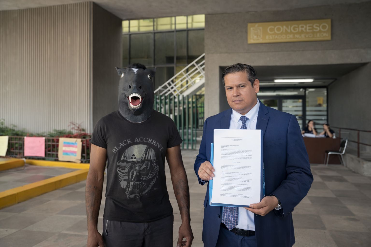 Presentan en Nuevo León iniciativa de “Ley Therian” para frenar bullying y discriminación