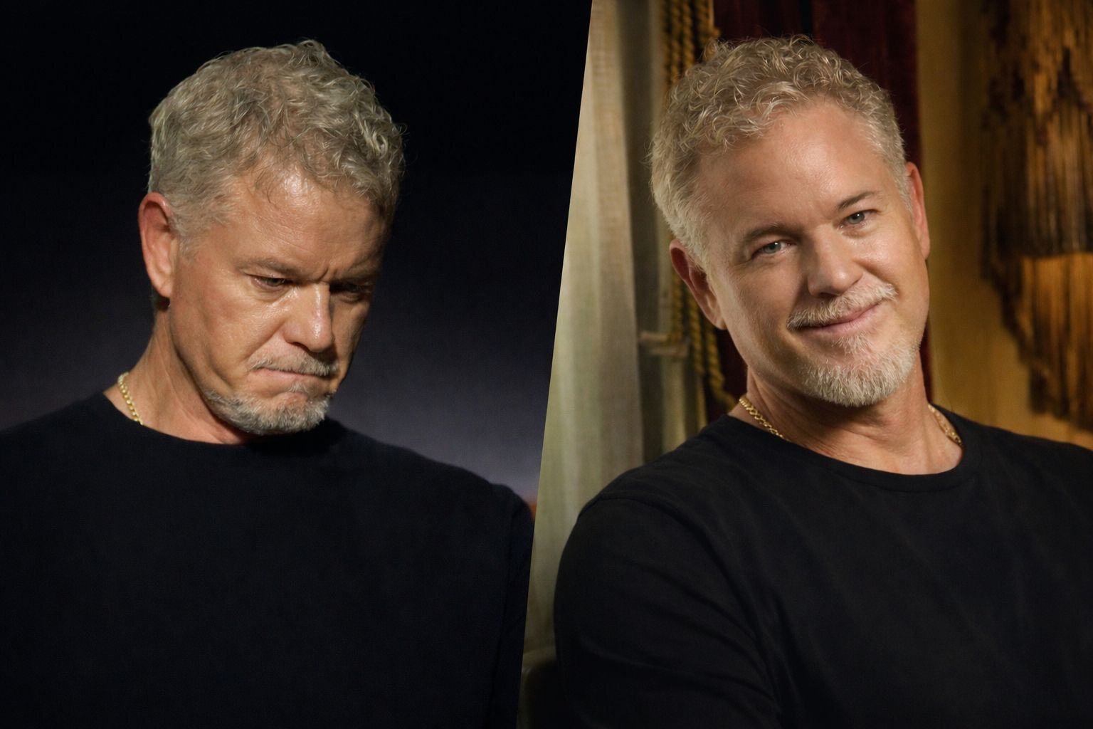 Eric Dane deja sus últimas palabras en Netflix: el desgarrador mensaje para sus hijas que nos rompió el corazón