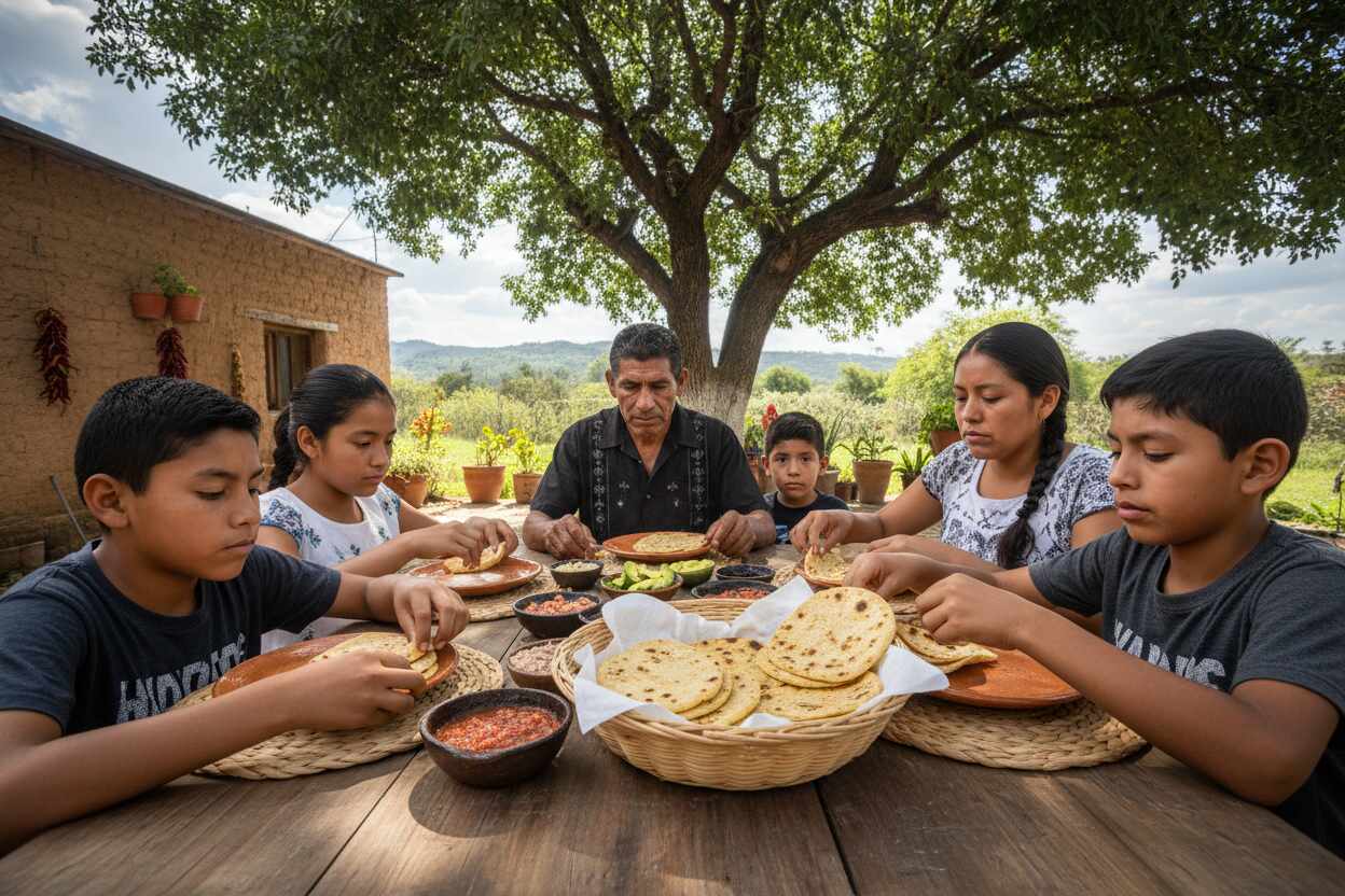 Precio de la tortilla ya supera los 30 pesos por kilo