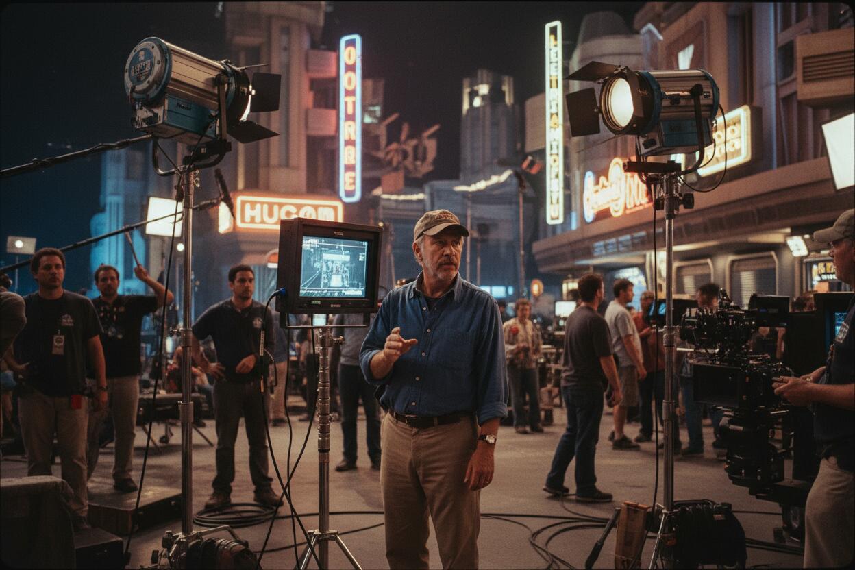 Ready Player Two: Spielberg confirma secuela en desarrollo