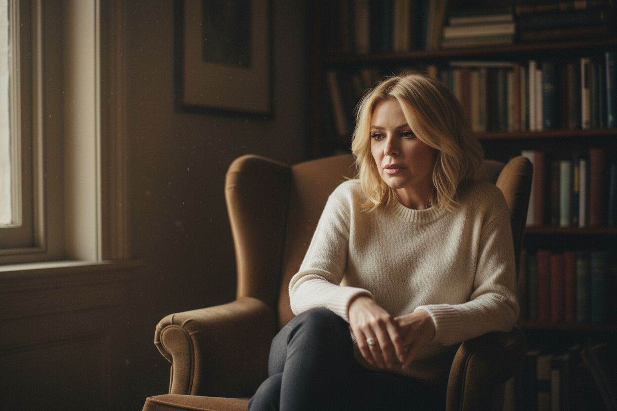Kylie Minogue revela segundo diagnóstico de cáncer en nuevo documental