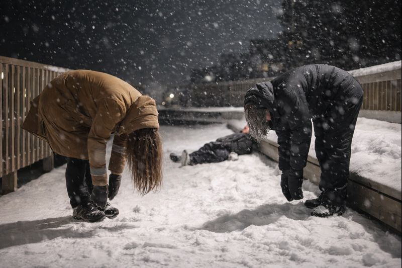Groenlandeses se burlan de la “cultura estadounidense” en videos virales