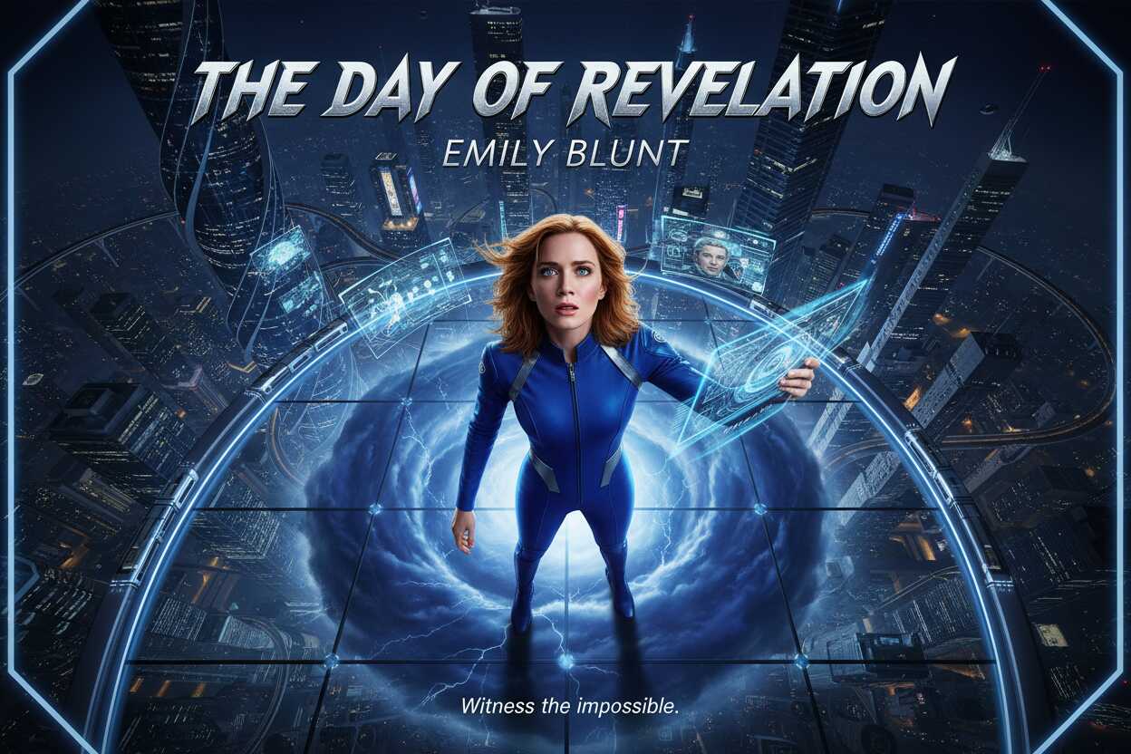 Spielberg revela una conspiración extraterrestre en su nueva película