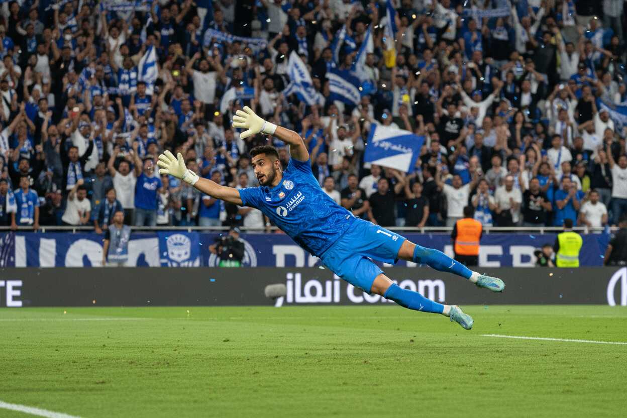 Bounou revela: Casi fiché por el Bayern antes de ir al Al Hilal