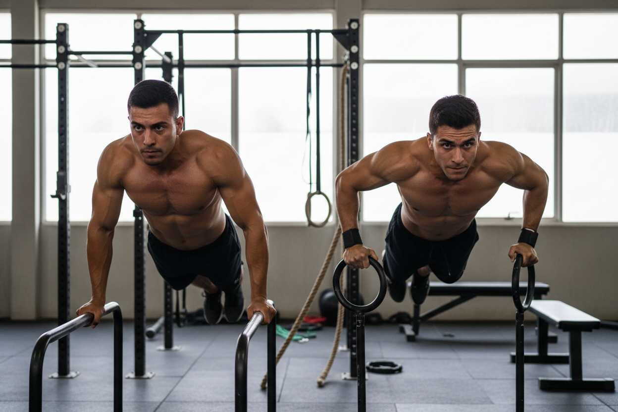 Xalapeños competirán en la primera liga nacional de calistenia en México