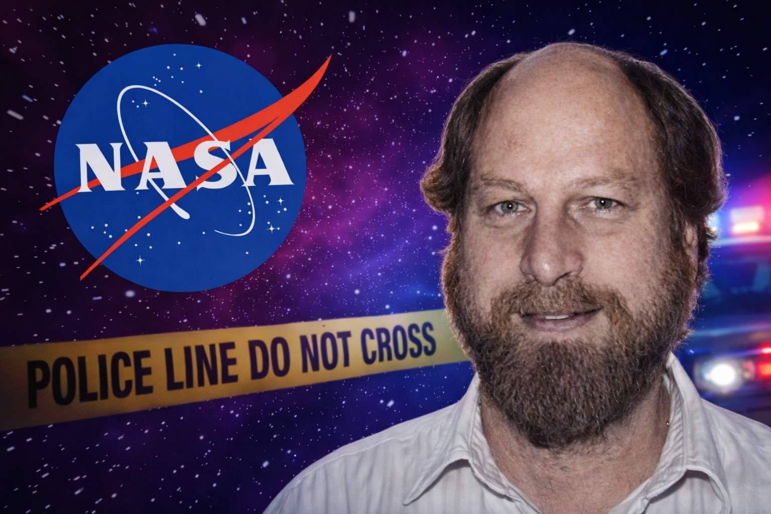 Asesinan al astrofísico Carl Grillmair en California: qué pasó y qué investiga la policía