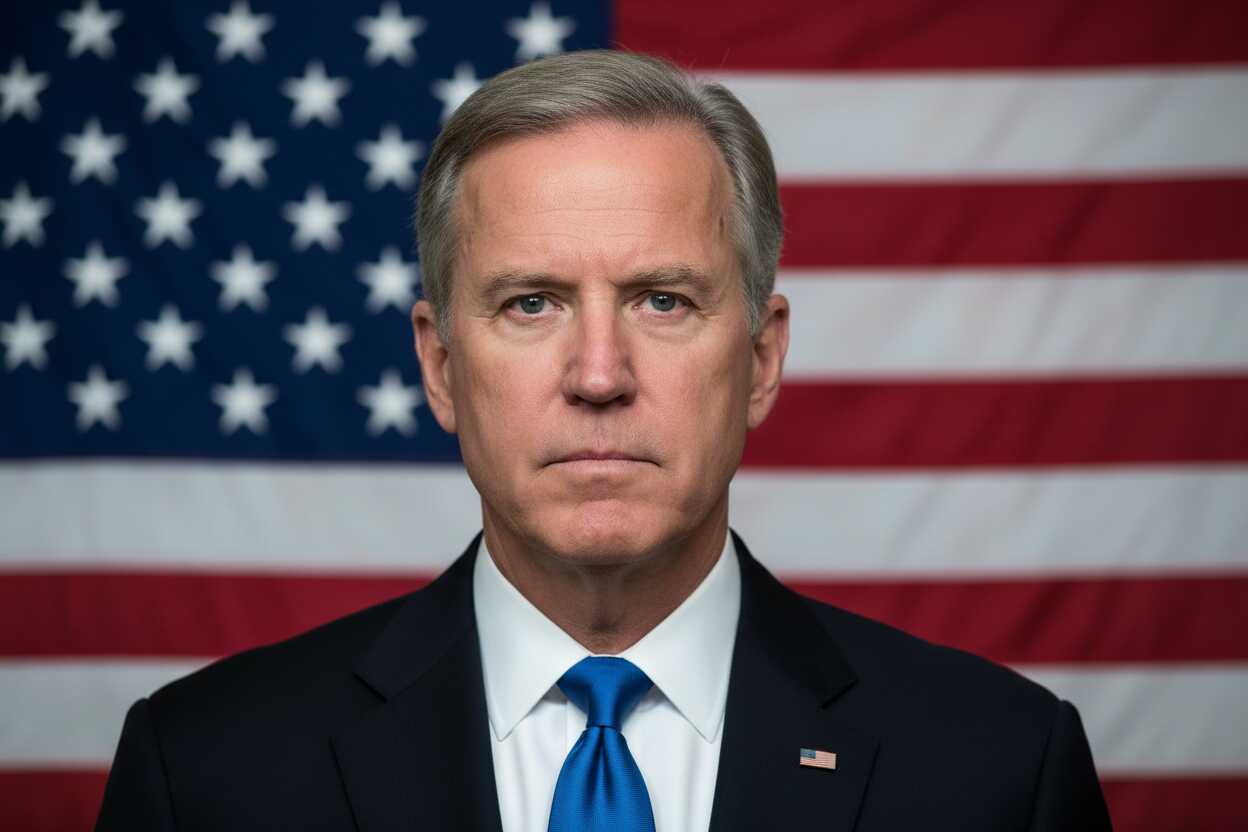 Economía estadounidense desacelerada: Presión sobre Trump antes de las elecciones de medio término