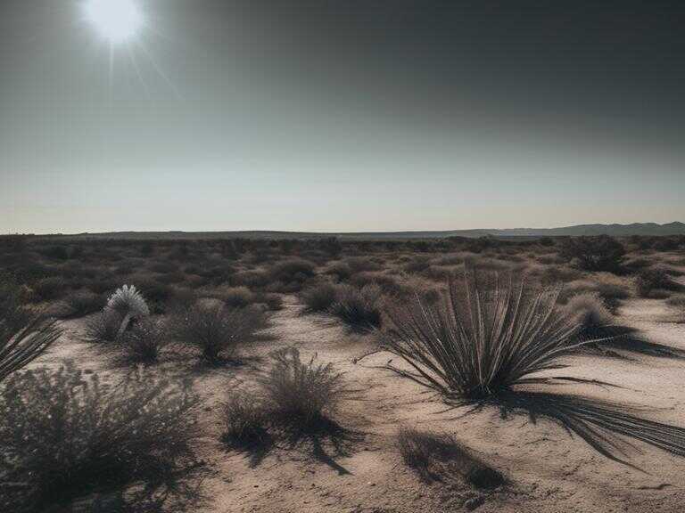 Programa Nacional de Restauración: Chihuahua busca recuperar 64 mil hectáreas