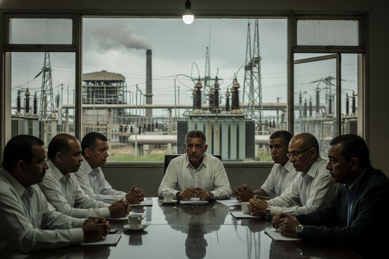 Cuba: Buque ruso con diésel se desvía a Venezuela en medio de crisis energética