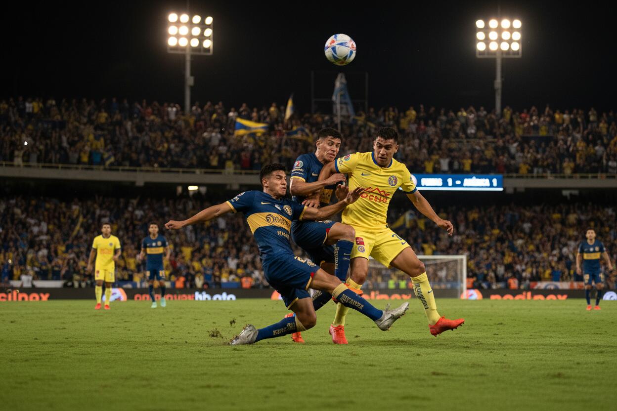 Pumas vs. América: Medina asegura que solo hay espacio para el triunfo auriazul