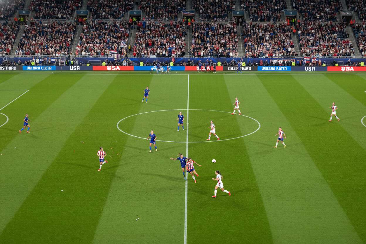 Ver el Mundial 2026: Guía completa para disfrutar de los partidos en vivo