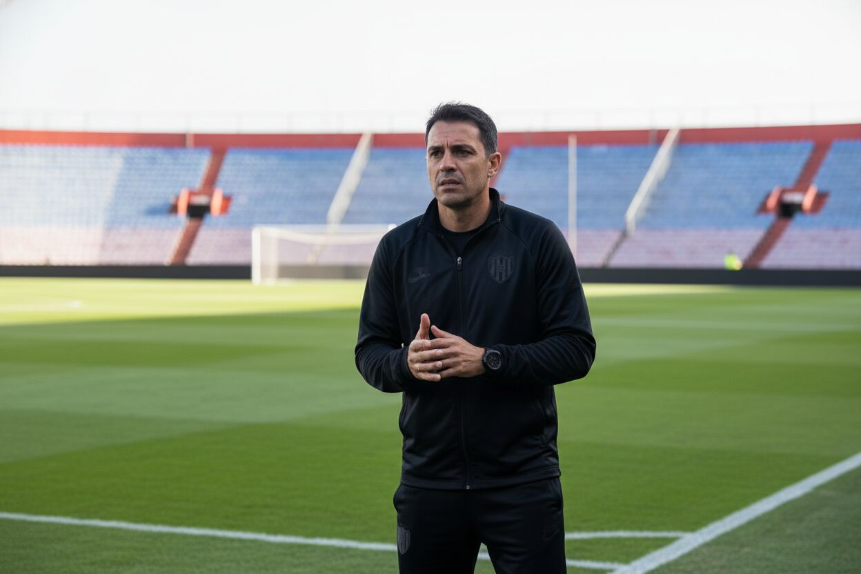 Ecuador define lista definitiva para el Mundial 2026 hasta el último día.