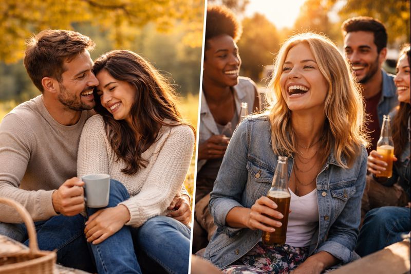 ¿Soltero o en pareja? La ciencia revela la clave para la felicidad