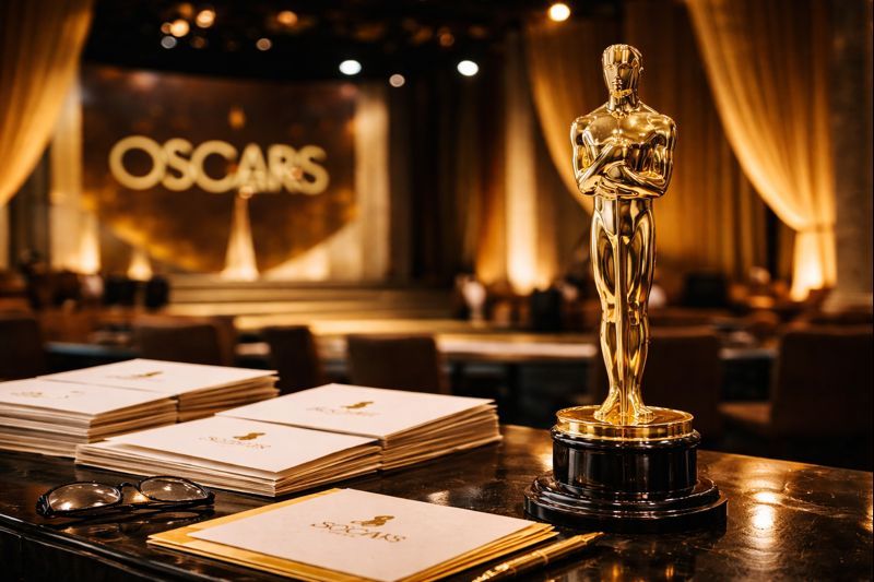 Oscars 2026: Lista completa de los nominados