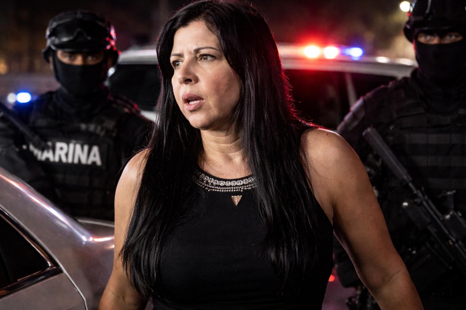 Rosalinda González, esposa de 'El Mencho': cuándo fue liberada y su caso judicial