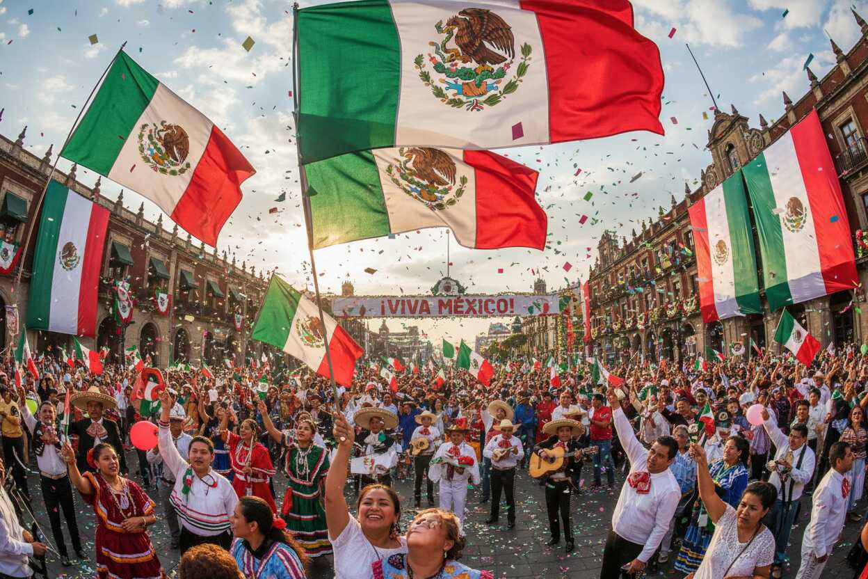 ¿Habrá clases el 24 de febrero por el Día de la Bandera? SEP lo aclara
