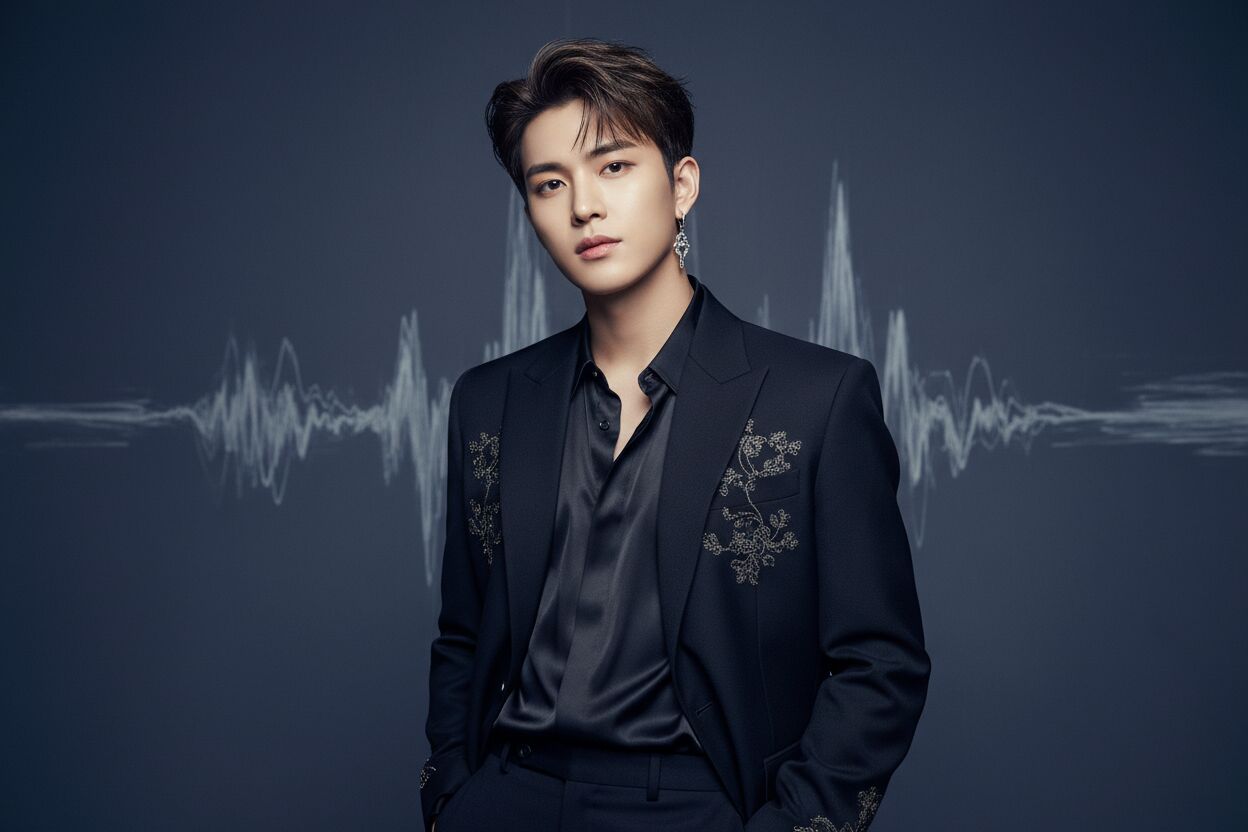 Heeseung confirma debut en solitario con álbum R&B en mayo