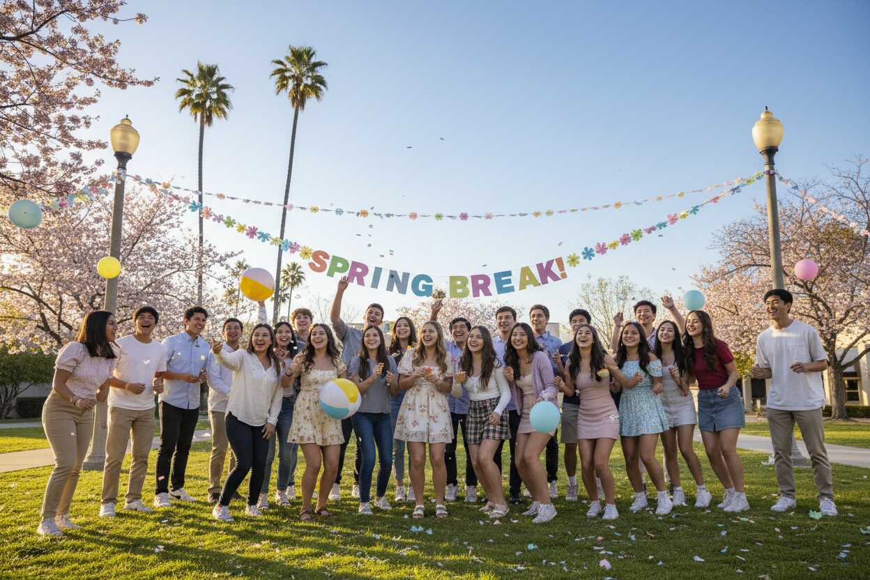 Vacaciones de Semana Santa 2026: fechas, duración y por qué se adelantaron