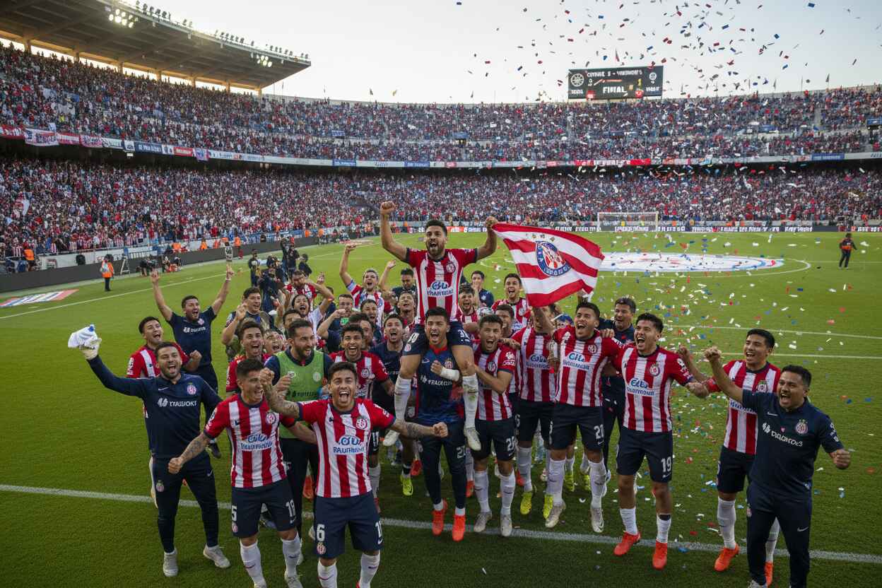 Chivas vence a Monterrey con penaltajado por Tala Rangel y lidera la Liga MX
