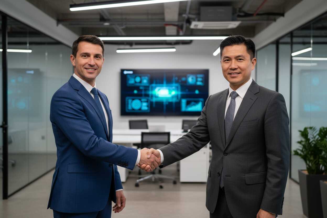 Meta potencia su infraestructura de IA con NVIDIA para escalabilidad sin precedentes