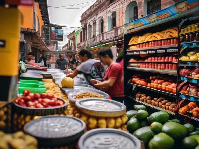 Economía mexicana muestra dinamismo en enero con crecimiento del 2.3%