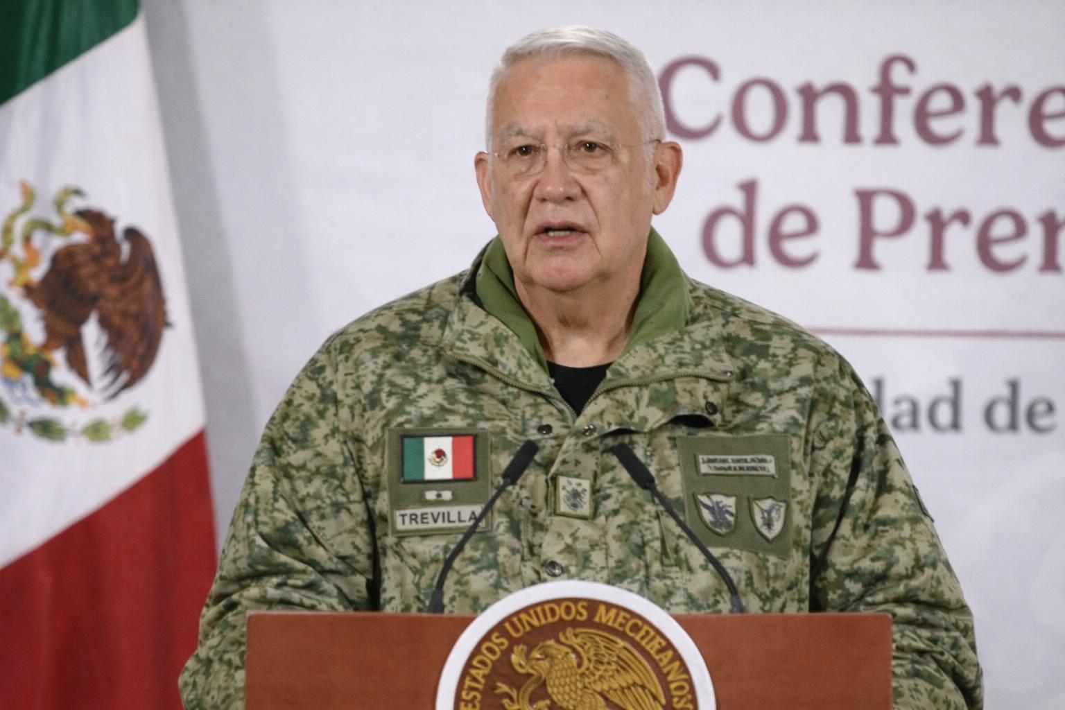 Así fue el operativo en Tapalpa donde murió 'El Mencho', líder del CJNG