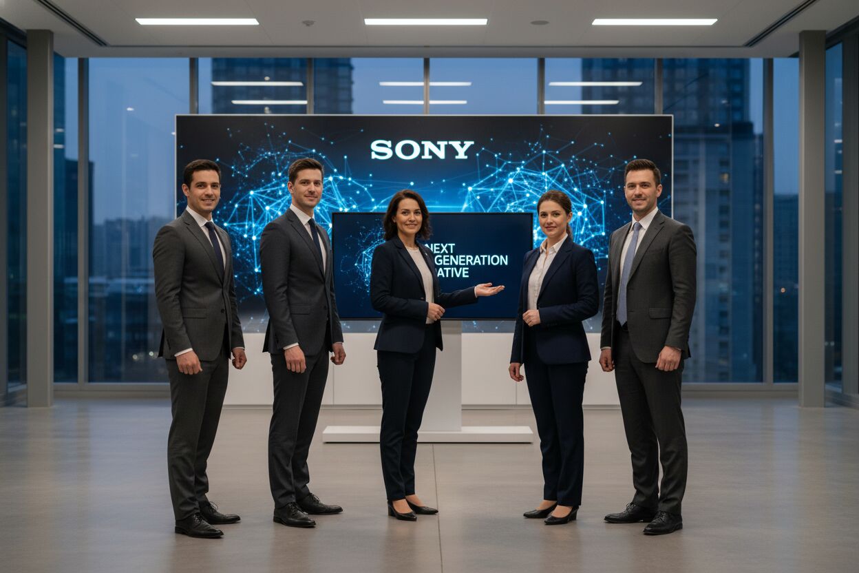 Adiós PSN: Sony unifica sus servicios bajo PlayStation en septiembre