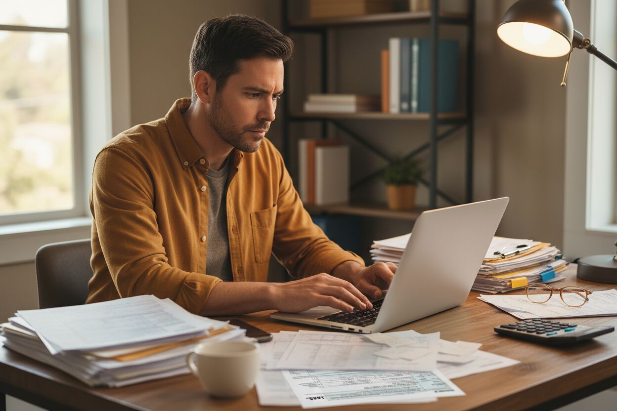 ¡Último aviso! Deadline para Declaración Anual 2026 del SAT