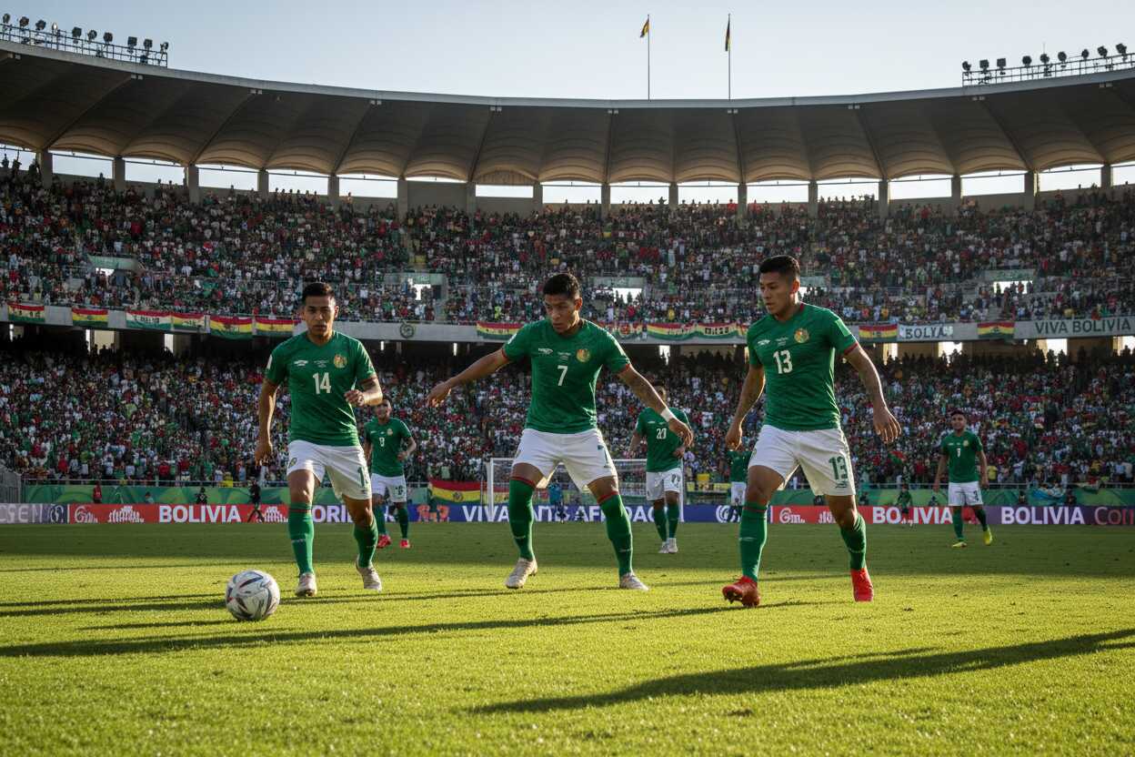 México-Sudáfrica: Inicio de la Copa del Mundo 2026 en el Estadio Azteca
