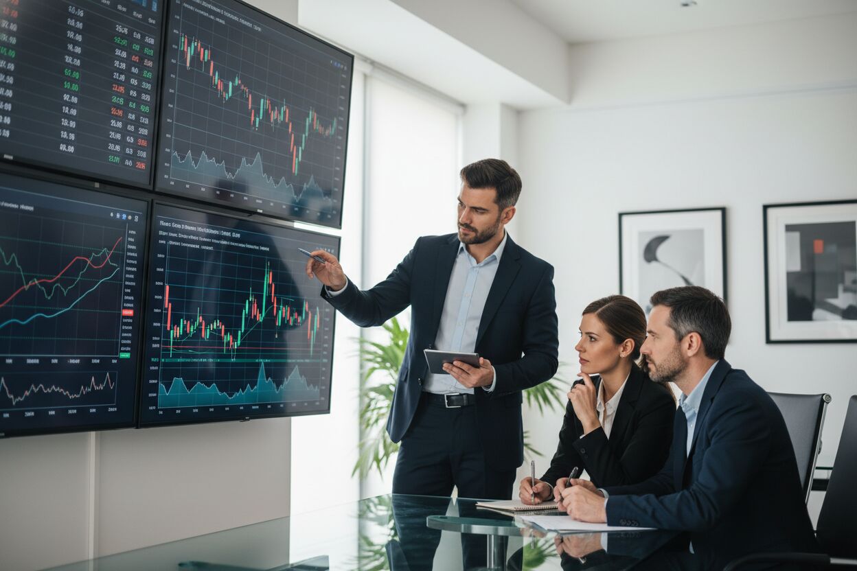 Mercado espera que Banxico mantenga tasa sin cambios este mes