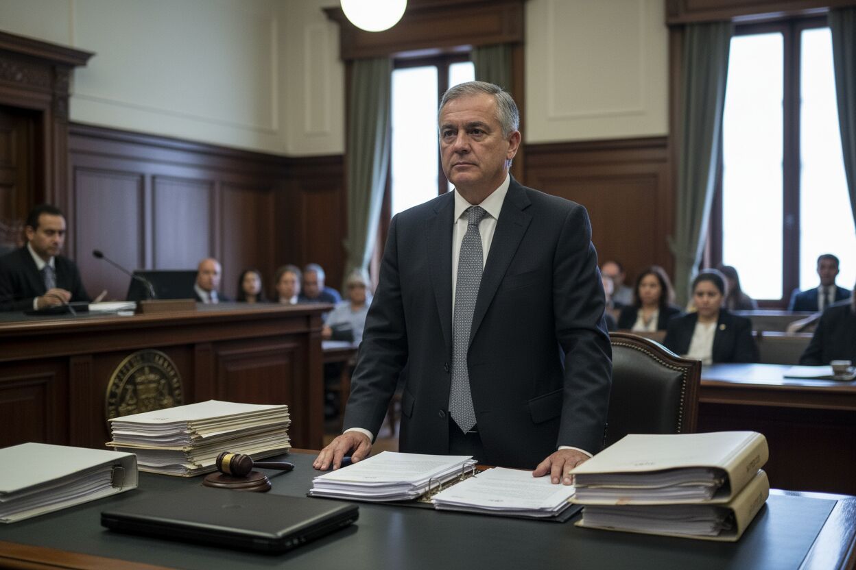 Sancionan a administrador de Facebook por violencia política de género contra mujer en Edomex