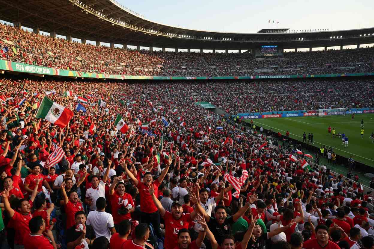 Home office durante el Mundial: ¿Efecto económico similar a la pandemia?