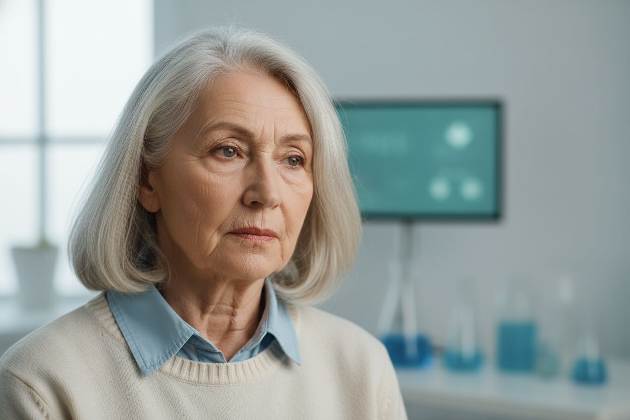 ¿Cuántos litros de agua debe tomar un adulto mayor por día para cuidar su cerebro?