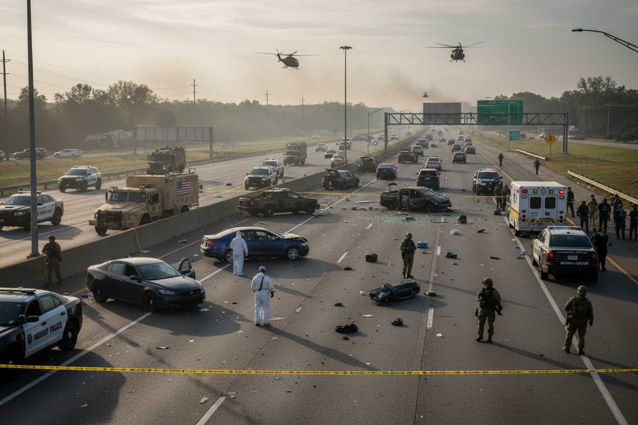 Balacera en Hermosillo-Mazatán deja un muerto: alcaldesa ilesa