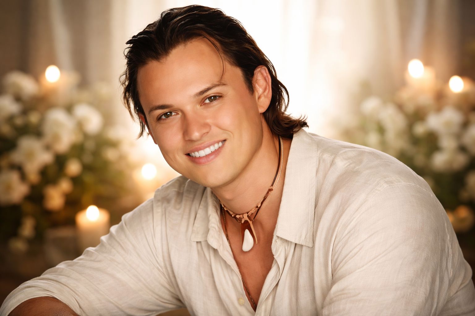 Muere Héctor Zamorano, exintegrante de La Academia, a los 47 años