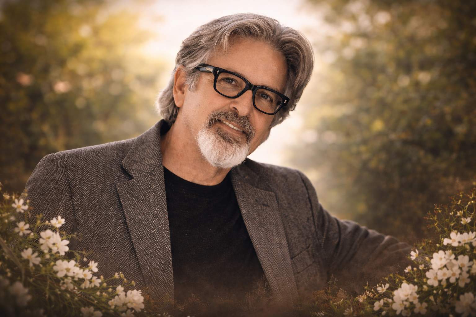 Muere Robert Carradine, el papá de Lizzie McGuire, a los 71 años