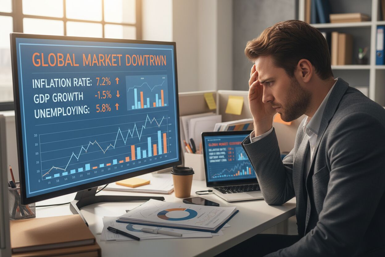 Inflación en Zacatecas supera la media nacional con alzas en alimentos básicos