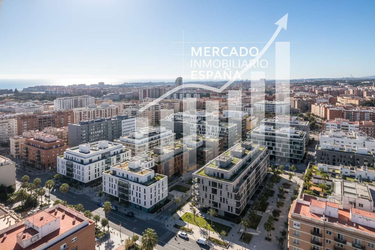Vivienda seguirá subiendo: Precio aumentará un 10% entre 2026 y 2027