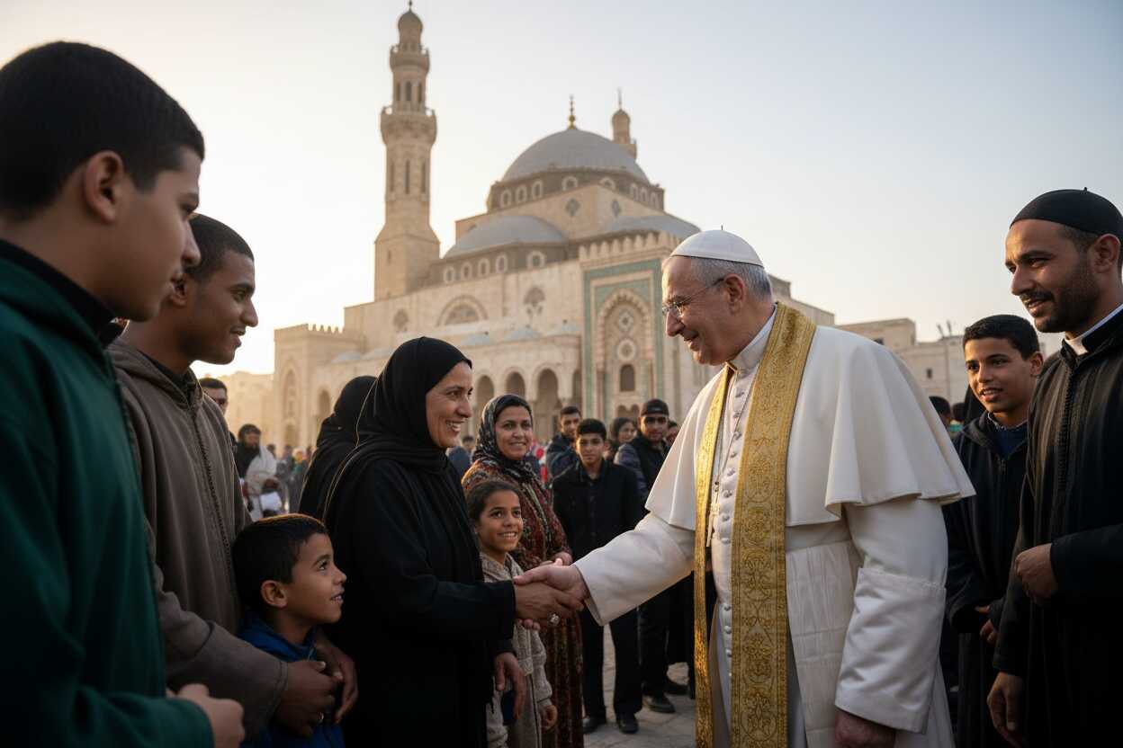 Papa León XIV anuncia gira internacional: ¿América Latina en el horizonte?