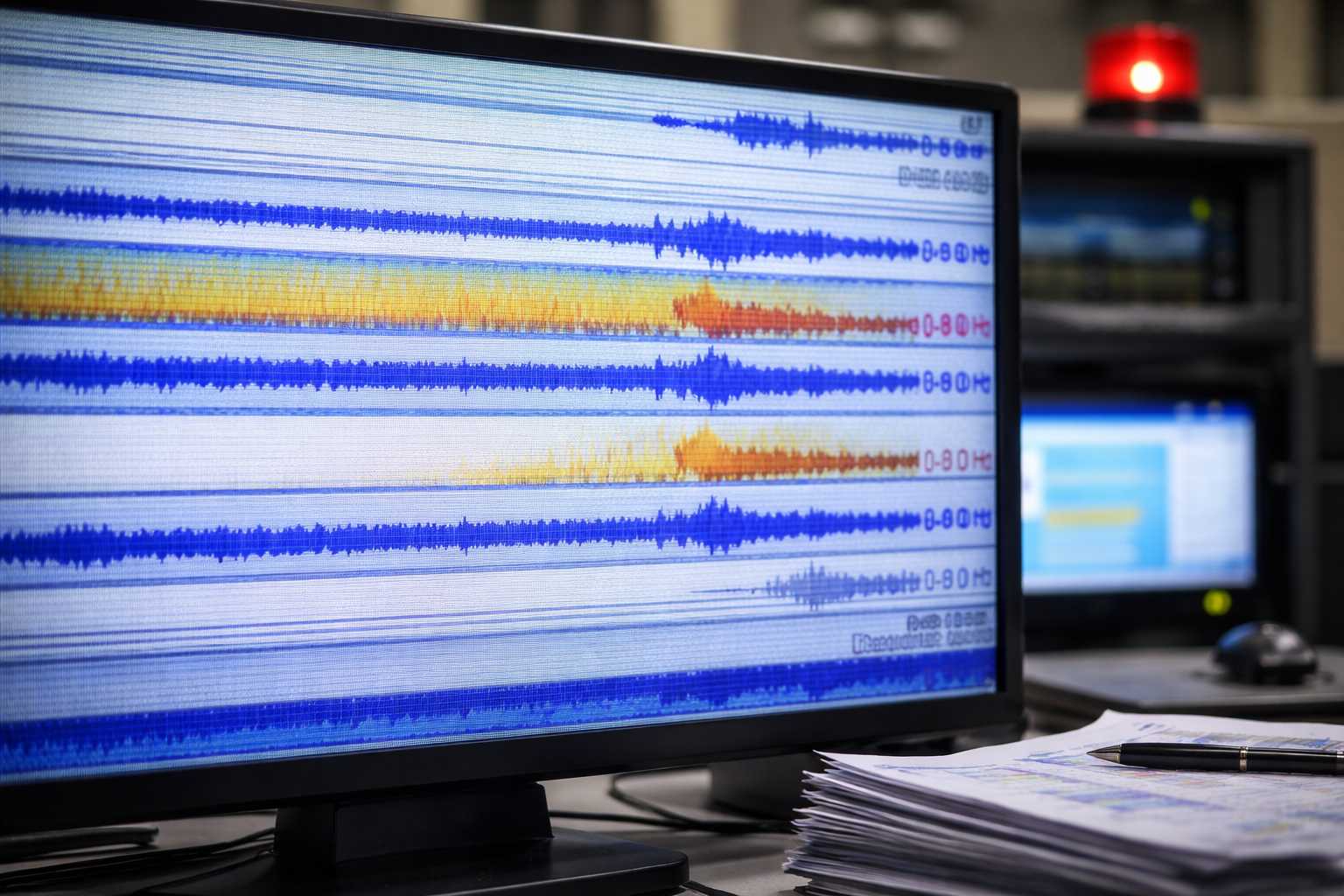 Microsismo sacude Álvaro Obregón y Cuajimalpa: ¿por qué no sonó la alerta sísmica?