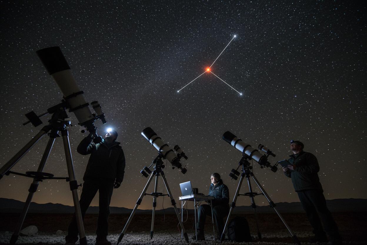 Nubes de agua en exoplaneta Epsilon Indi Ab detectadas por el JWST