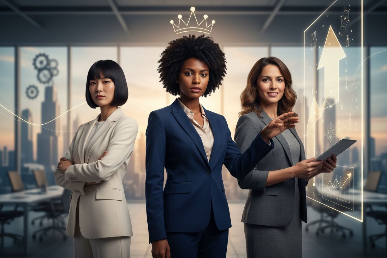 Igualdad en los consejos: México tardará hasta 2043 en alcanzar la paridad