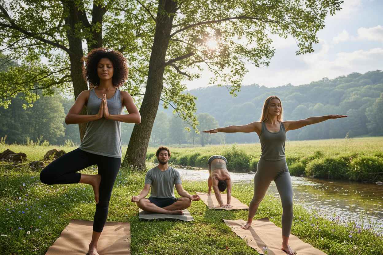 Generación Z y Millennials: Bienestar, disciplina y finanzas saludables.