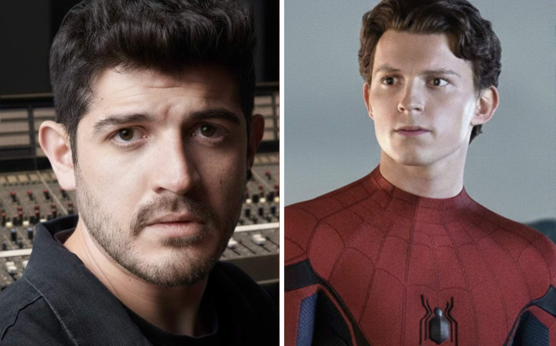 Muere Alexis Ortega, voz de Tom Holland en Spider-Man, a los 38 años