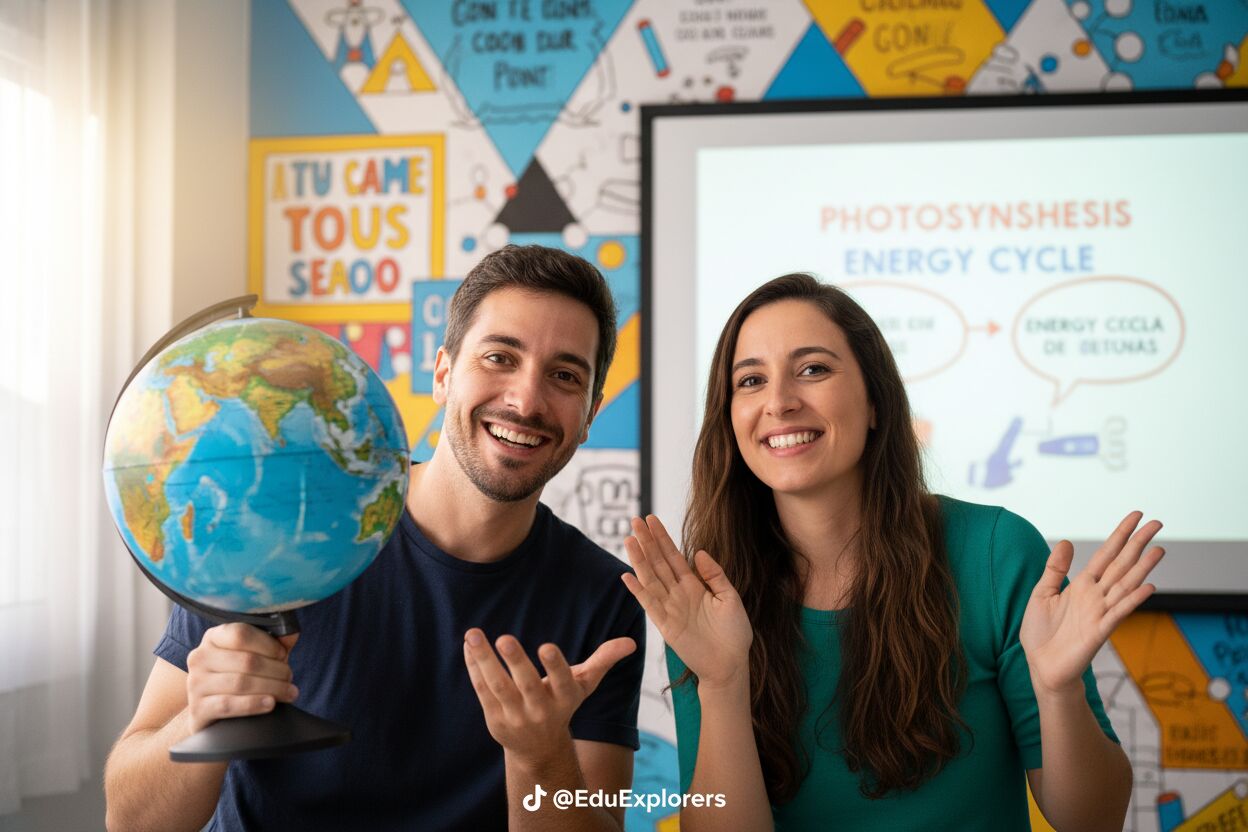 TikTok: ¿La nueva revolución educativa o una amenaza para la salud mental?