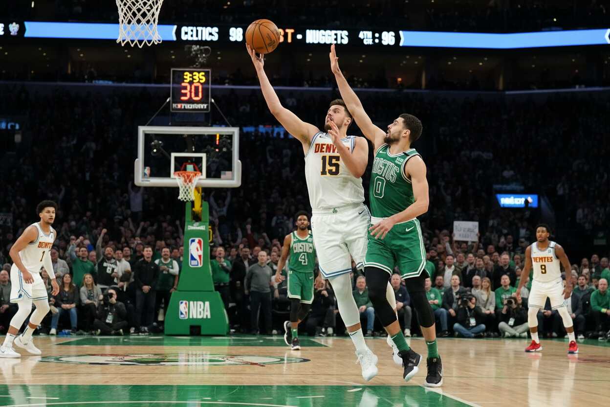 Celtics vs Nuggets: pronósticos, probabilidades y predicciones para el juego