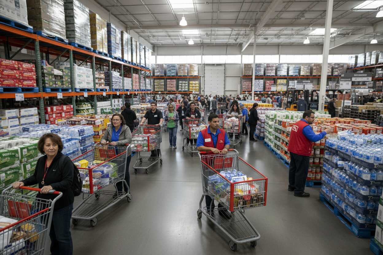 Costco endurece su política de devoluciones: ¿Adiós a la devolución sin preguntas?