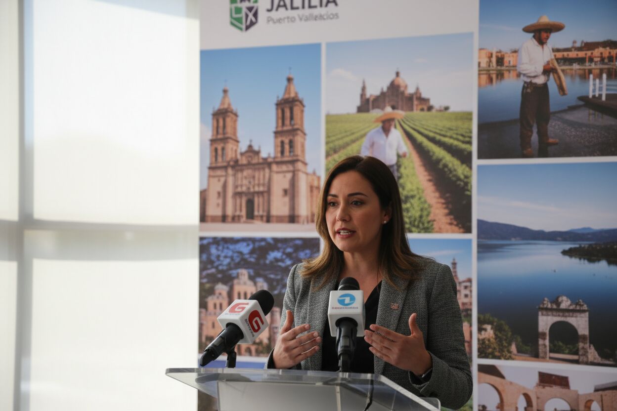Jalisco reactiva turismo tras operativo contra El Mencho y violencia