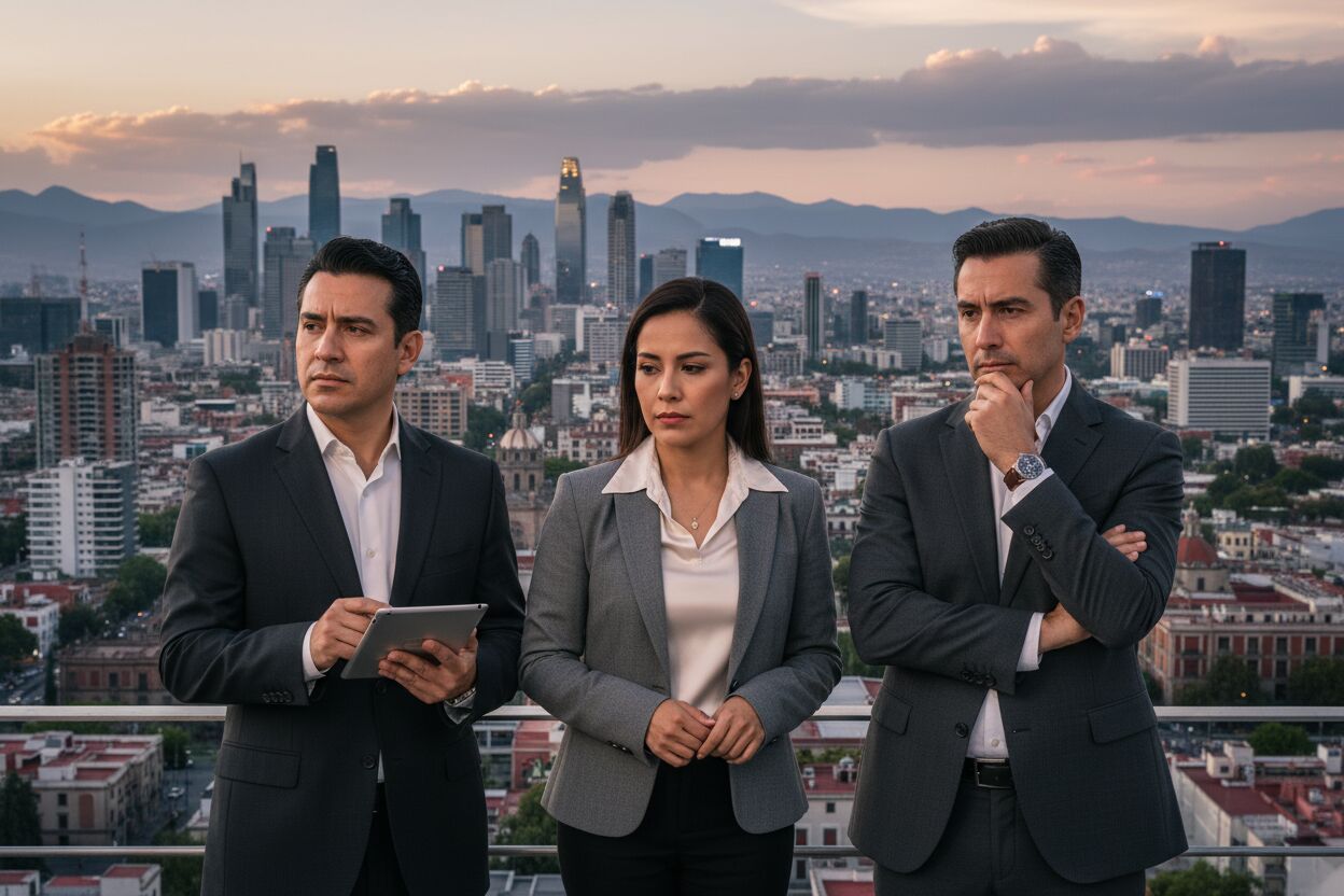 Aranceles chinos a México: pérdidas por 30 mil millones e impacto económico