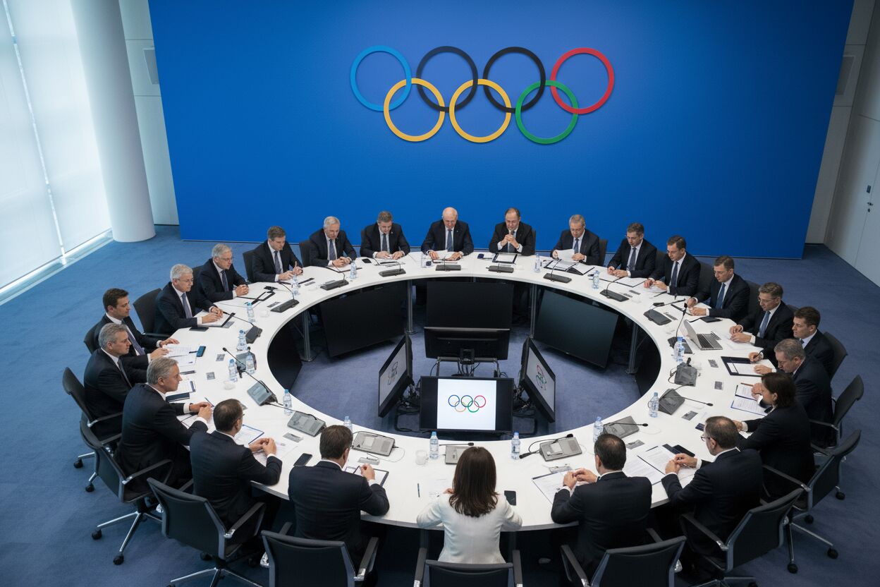 Comité Olímpico Internacional veta atletas transgénero de pruebas femeninas: decisión polémica